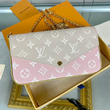 ES - LOV Women Bag - 1011