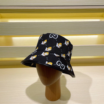 ES - GUKI Cap - 899