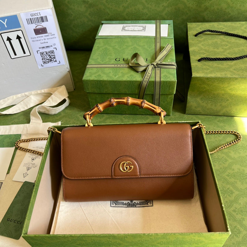ES - GUKI Bag - 508