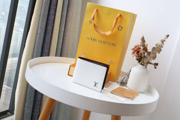 ES - LOV Wallet - 975