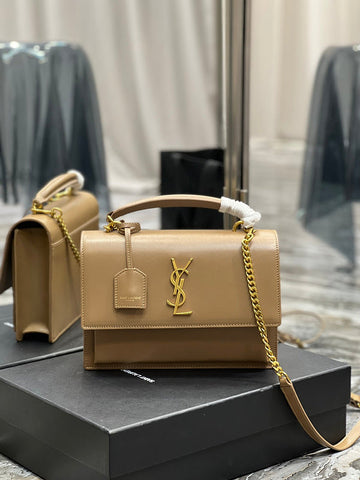 ES - YLS Women Bag - 232
