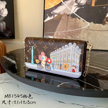 ES - LOV Women Bag - 2771