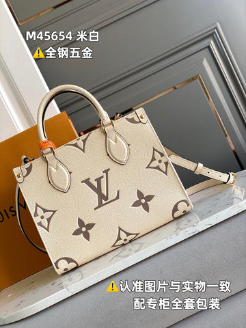 ES - LOV Women Bag - 2732