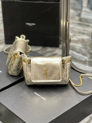 ES - YLS Women Bag - 022
