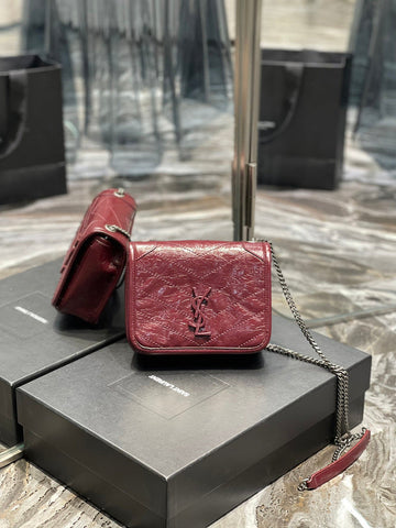 ES - YLS Women Bag - 833