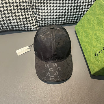 ES - GUKI Cap - 874