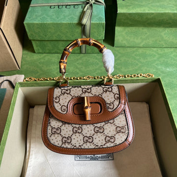 ES - GUKI Bag - 145