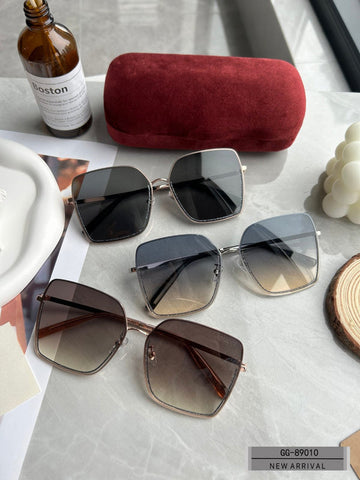 ES - GUKI SunglaES - 131
