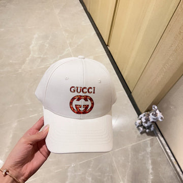 ES - GUKI Cap - 1040