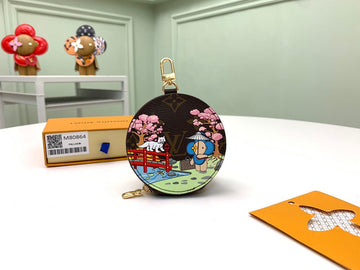 ES - LOV Wallet - 873