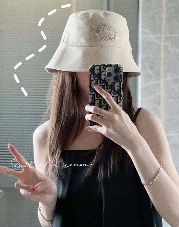 ES - GUKI Cap - 1366