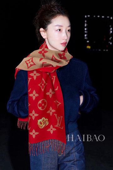 ES - LOV Scarf - 107