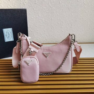 ES - PD Women Bag - 518