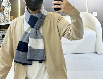 ES - LOV Scarf - 249