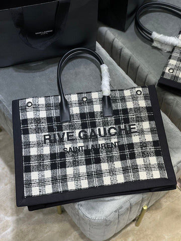 ES - YLS Women Bag - 344