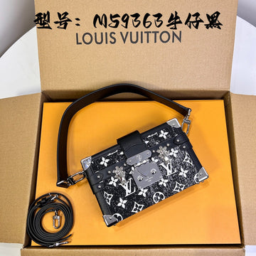 ES - LOV Women Bag - 1908