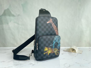 ES - LOV Women Bag - 2378