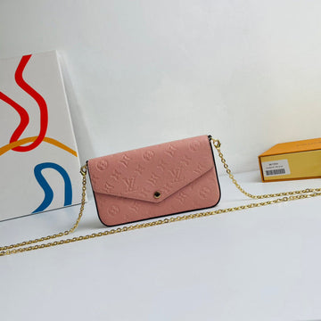ES - LOV Wallet - 1128