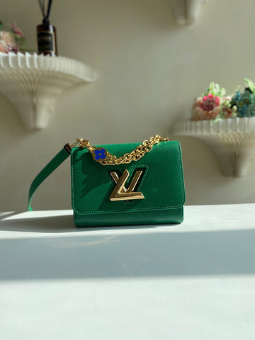 ES - LOV Women Bag - 2197