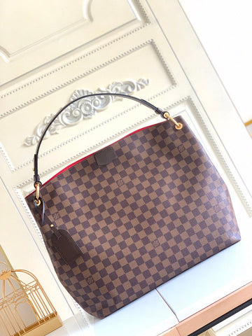 ES - LOV Women Bag - 2917