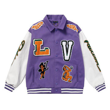 ES - LOV Clothes - 381