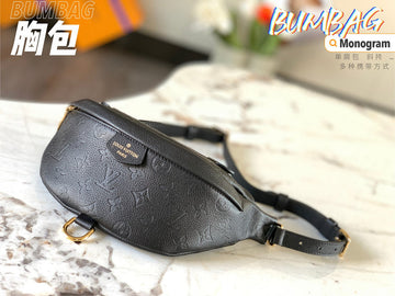ES - LOV Women Bag - 2280