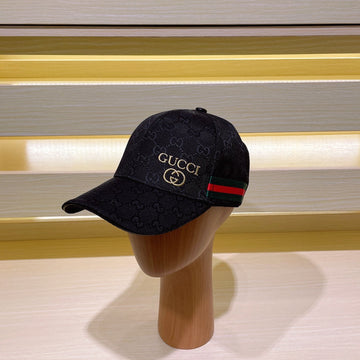 ES - GUKI Cap - 1034