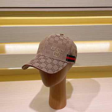 ES - GUKI Cap - 1244