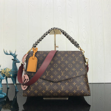 ES - LOV Women Bag - 3028