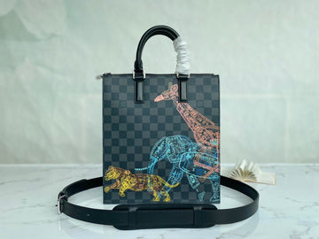 ES - LOV Women Bag - 2387