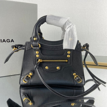 ES - BG Women Bag - 196