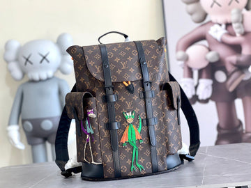 ES - LOV Women Bag - 2977