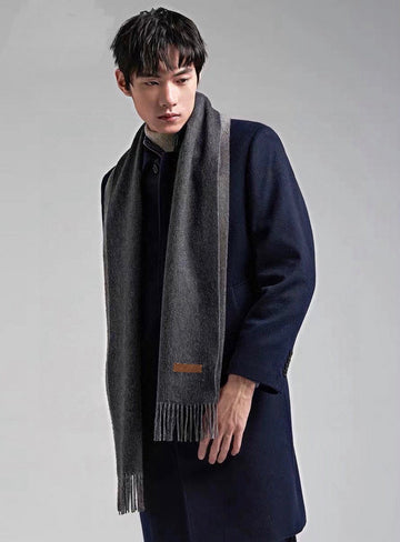 ES - LOV Scarf - 108