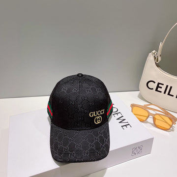 ES - GUKI Cap - 754