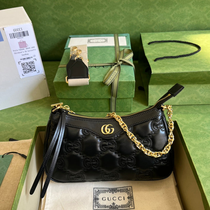 ES - GUKI Bag - 594