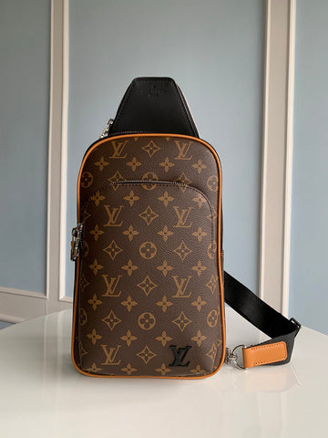 ES - LOV Women Bag - 207