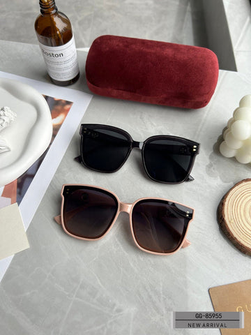 ES - GUKI SunglaES - 126