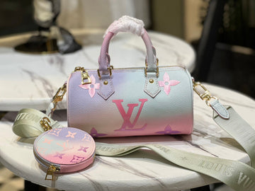 ES - LOV Women Bag - 3097