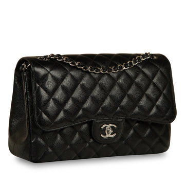 ClaESic Flap Bag - Jumbo
