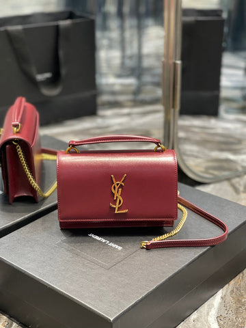 ES - YLS Women Bag - 238