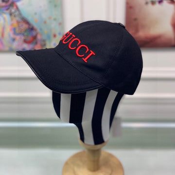 ES - GUKI Cap - 787