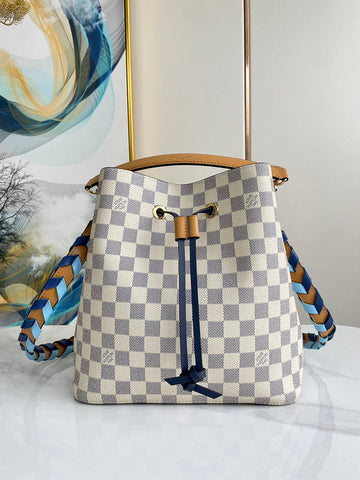 ES - LOV Women Bag - 2047