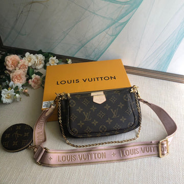 ES - LOV Wallet - 646