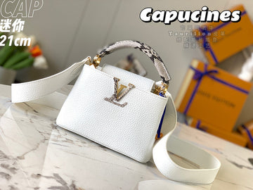 ES - LOV Women Bag - 2305