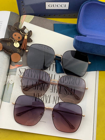 ES - GUKI SunglaES - 158