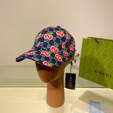 ES - GUKI Cap - 903