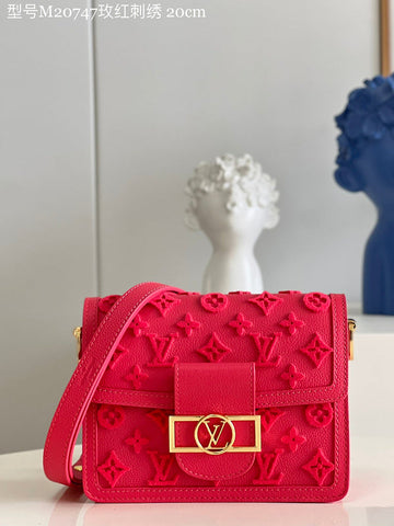 ES - LOV Women Bag - 2927