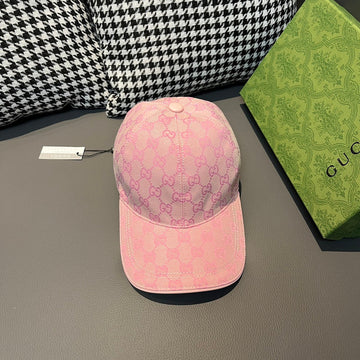 ES - GUKI Cap - 1291