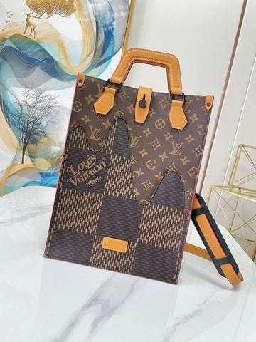 ES - LOV Women Bag - 2890