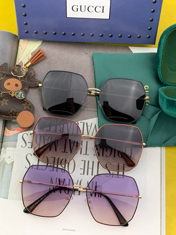 ES - GUKI SunglaES - 149